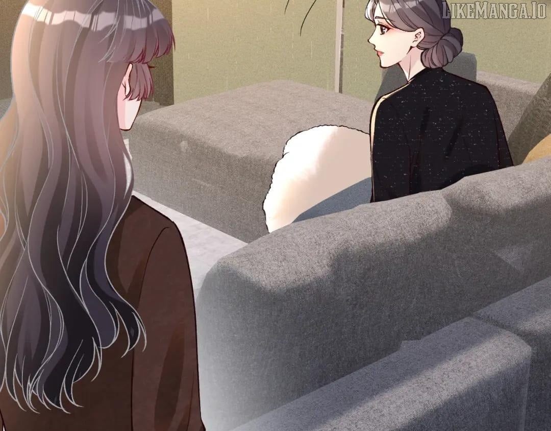 Everyone's Darling Chapter 232 - page 3